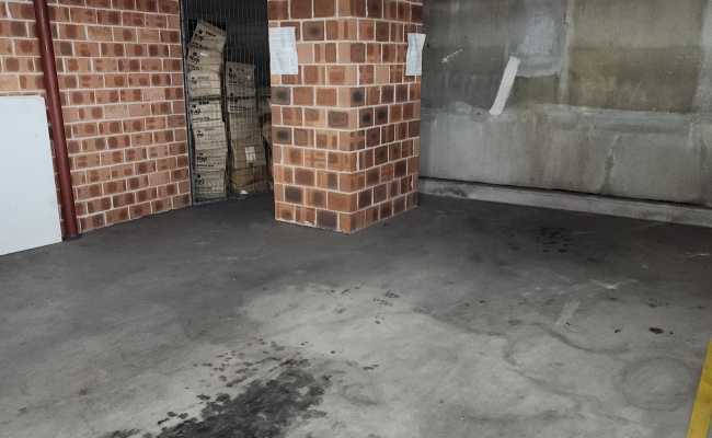 Private Parking in Parramatta