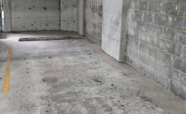 Car Space - Prime Location in Parramatta CBD