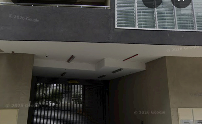 Great and secure parking sspace near parramatta CBD