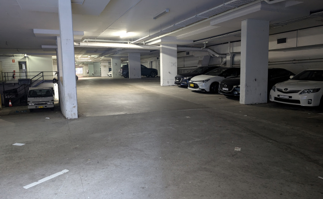 Covered Car Port
