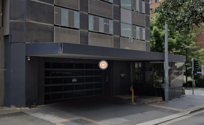 Secure Parking Space in Parramatta CBD with 24/7 Access - Suitable for Long term Use