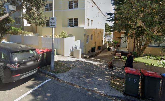 Rare carport small to medium car only 