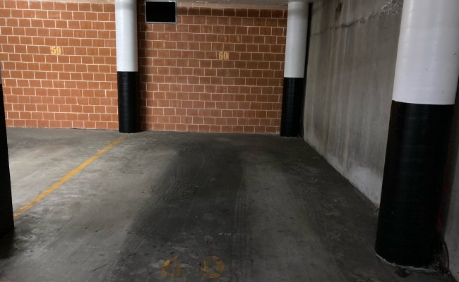 Westmead - Secure Parking near Hospital, UNI and Train Station #1