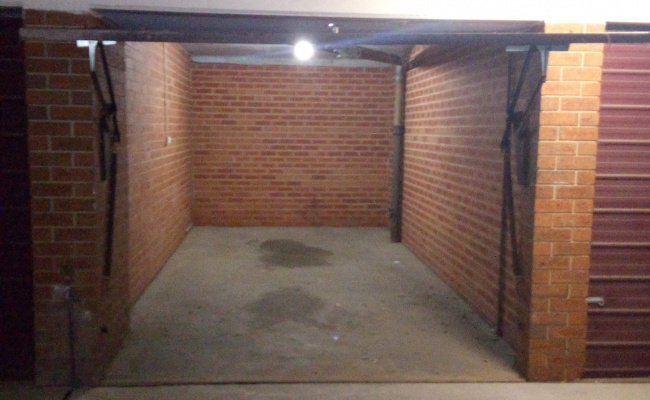 Westmead - Secure LUG across Westmead Hospital