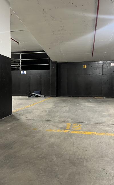 Great parking space westmead