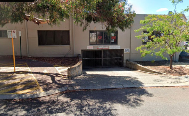 Great Parking of Hay Street Subiaco