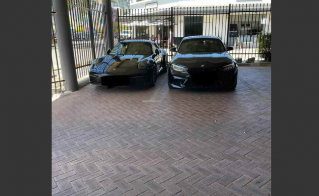 Subiaco - Secure Undercover Parking near Train Station FOR SMALL CARS ONLY 