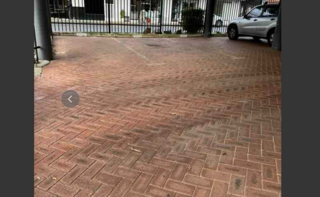 Subiaco - Secure Undercover Parking near Train Station