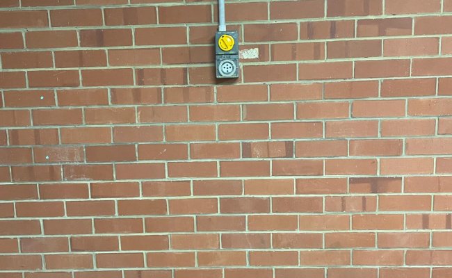 West Perth - Secure Undercover EV Parking close to Perth CBD and King's Park