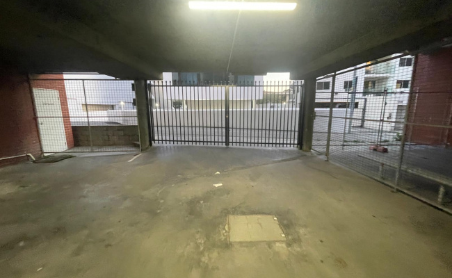 West Perth - Secure Undercover EV Parking close to Perth CBD and King's Park