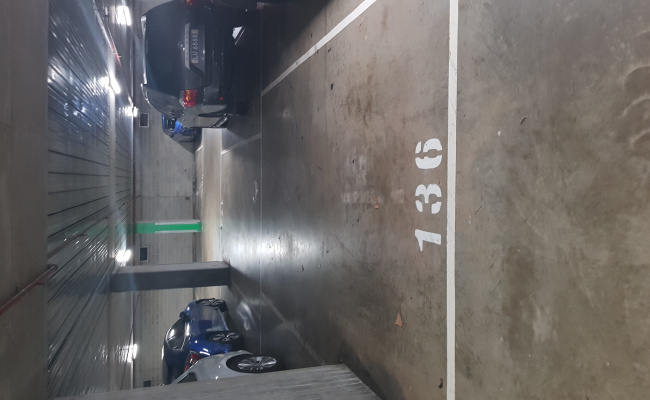 Chatswood - Secure Basement Parking for Regency Residents ONLY