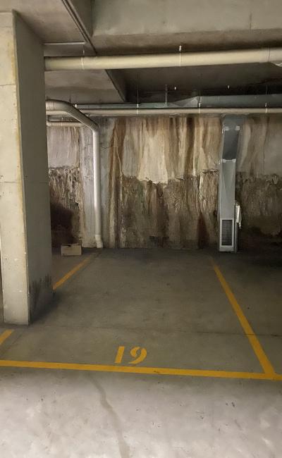 Undercover & Secure Parking, Bondi