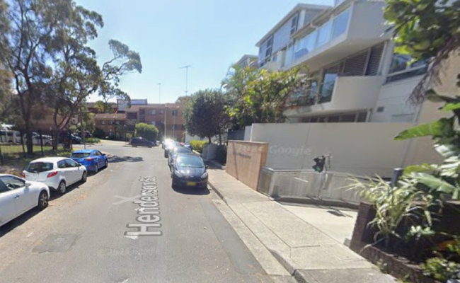 Undercover & Secure Parking, Bondi