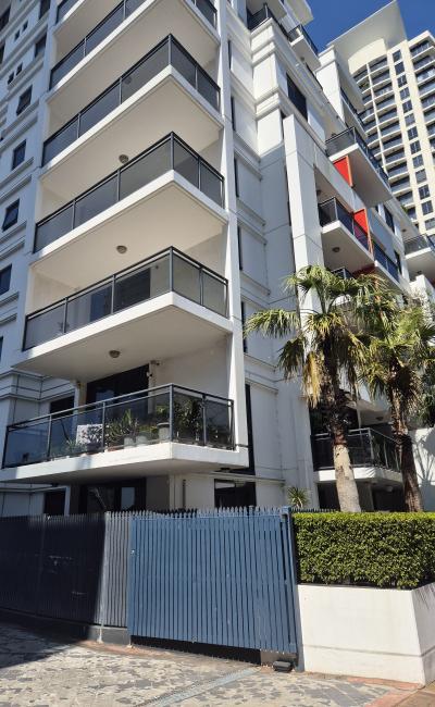 St Leonards Train Station Car Space for Lease, Opposite to RNS Hospital
