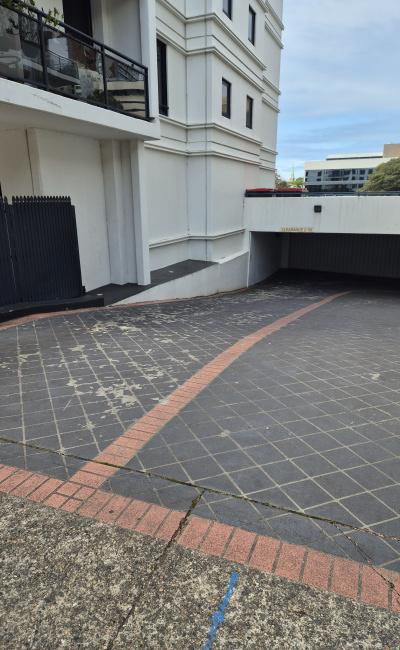 St Leonards Train Station Car Space for Lease, Opposite to RNS Hospital