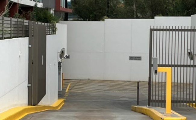 Rouse Hill - Secure Undercover Parking with Storage Near Aldi and Rouse Hill Town Centre