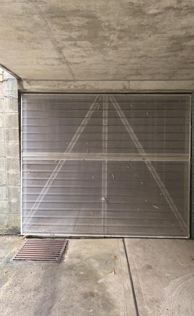 Lock up garage parking on Herring Road in Macquarie Park New South Wales