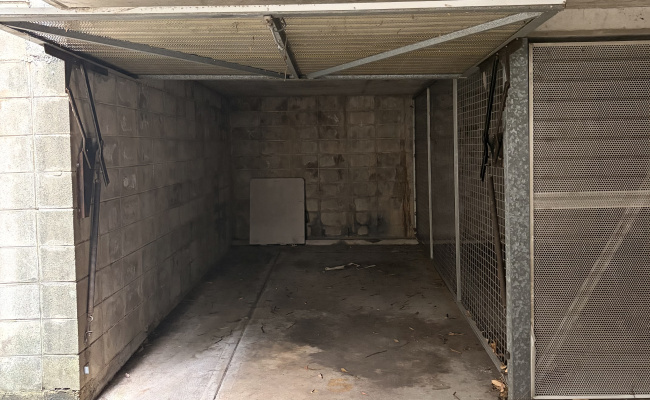 Great space next to Macquarie centre and Macquarie uni metro station