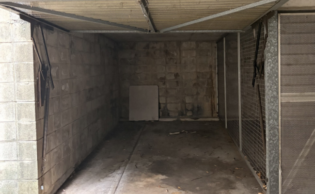 Great space next to Macquarie centre and Macquarie uni metro station