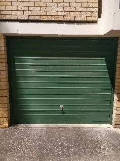 Macquarie Park - Lock up garage Parking near UNI