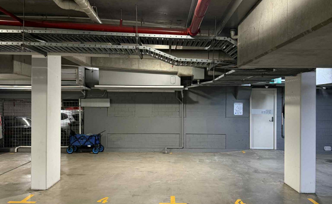 SYDNEY CBD PARKING. Long Term Renters Preferred.