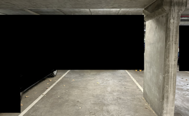 Indoor lot parking on High Street in Northcote Victoria