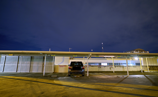 Penrith - Open Unreserved Parking close to Westfield Mall (Tattersalls Penrith)