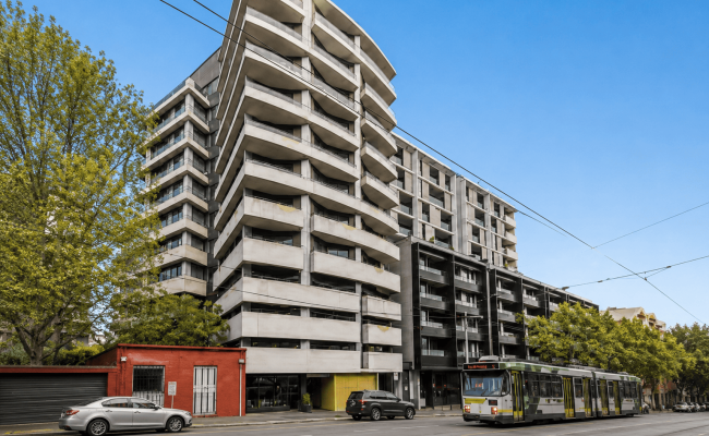 Secure Level 5 Car Park for Rent in Kew 118 High St, Kew VIC 3101 (501)