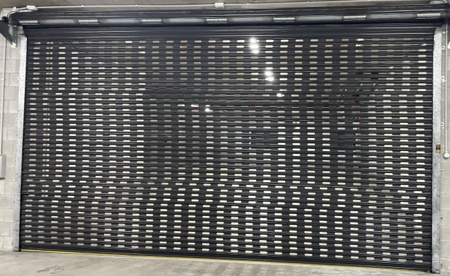 24/7 secured car park near Toowong village