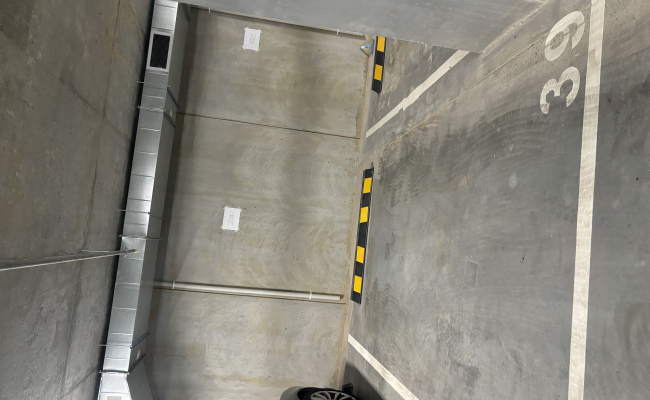 Highett - Great Car Park near Train Station, Nepean Hwy, Officeworks and Southland Shopping #2