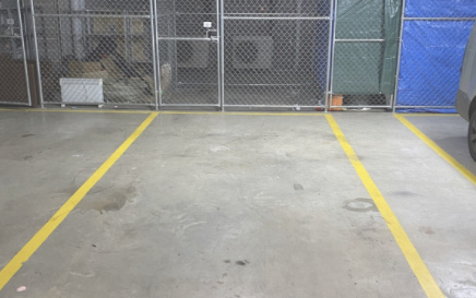 Wentworth Point - Secure Indoor Car Spot close to Marina Square