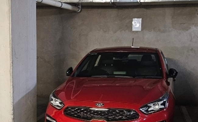 Private Parking Space Next to Prince Charles Hospital
