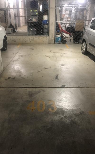 Strathfield - Safe Basement Parking near Stations