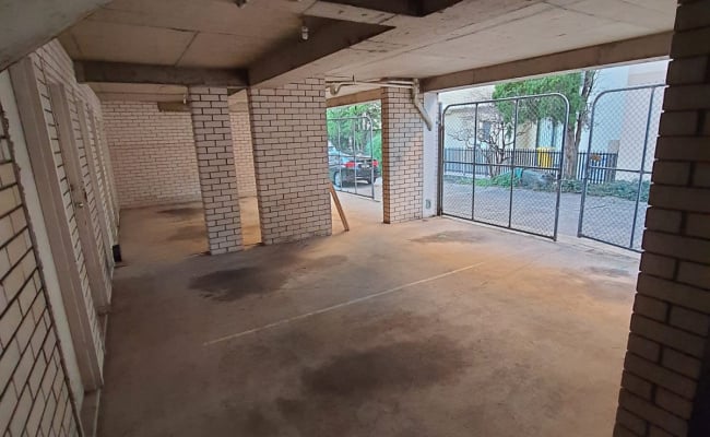 Kogarah - Safe Undercover Parking close to Westpac, St George and TAFE