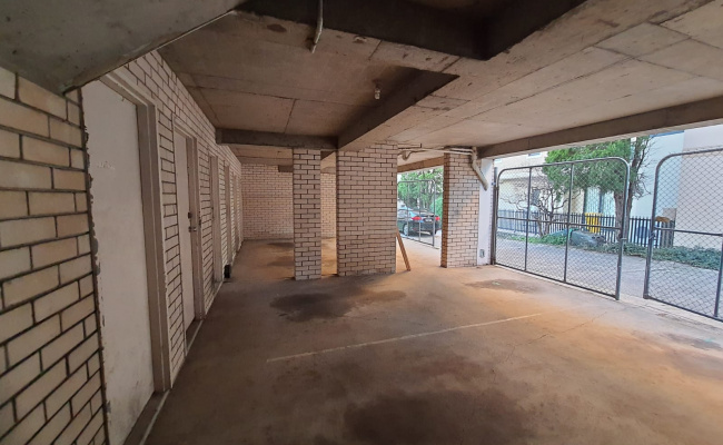 Kogarah - Safe Undercover Parking close to Westpac, St George and TAFE