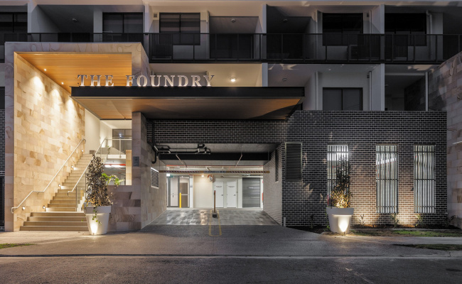 Secure Car Park for Rent, Woolloongabba QLD $50
