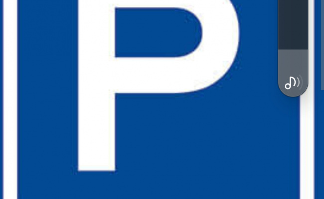 Central Surry Hills CBD parking