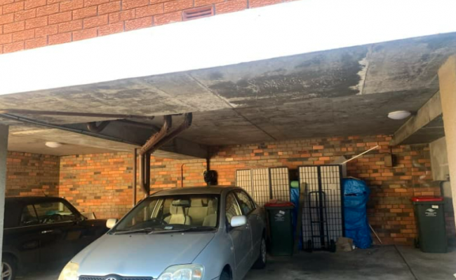 Randwick - Safe Undercover close to The Spot and POW Hospital
