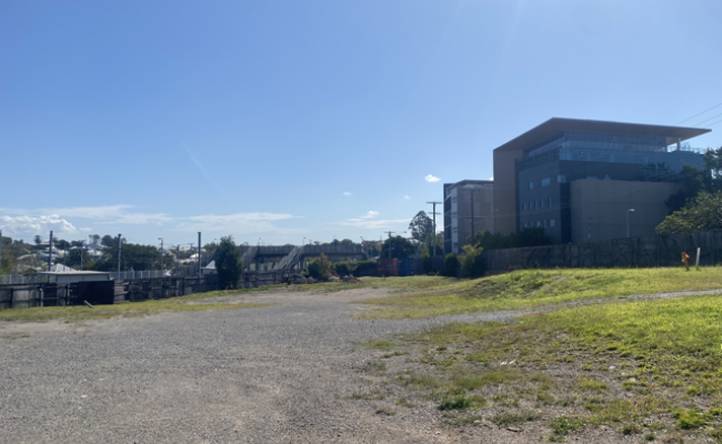 GATED PARKING & STORAGE IN PRIME ALBION LOCATION