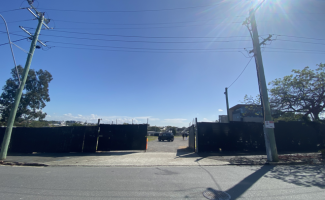 GATED PARKING & STORAGE IN PRIME ALBION LOCATION