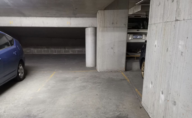 Budget Car Parking
