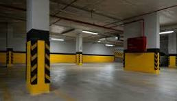Heart of the Parramatta Covered space available for rent
