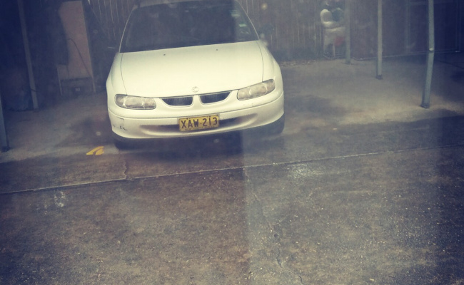 Dee Why - Carport Parking near Bus Station & Beach