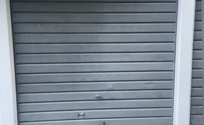 Lock up garage in Bondi/Tamarama