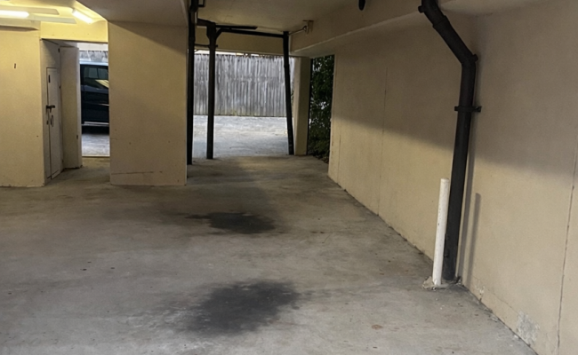 Parking at Bondi Beach- next to bondi road, great location