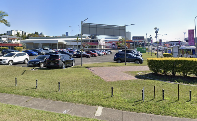 24/7 CONVENIENT & AFFORDABLE WOOLLOONGABBA PARKING