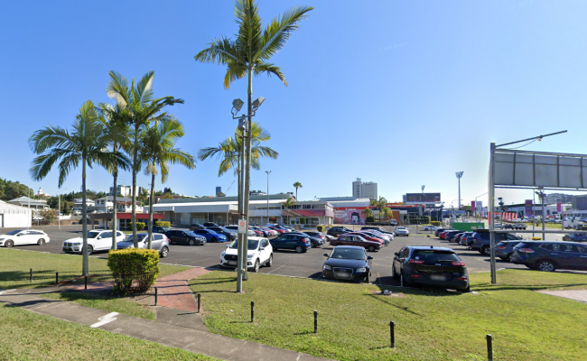 24/7 Convenient & Affordable Oversized Woolloongabba Parking