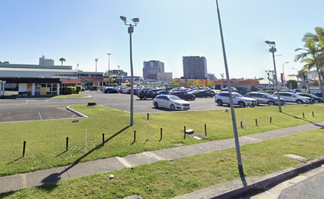 24/7 Convenient & Affordable Oversized Woolloongabba Parking