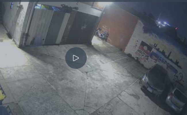 Secure Convenient Instant Access -  Prime Location Parking Spot Off Fitzroy Street