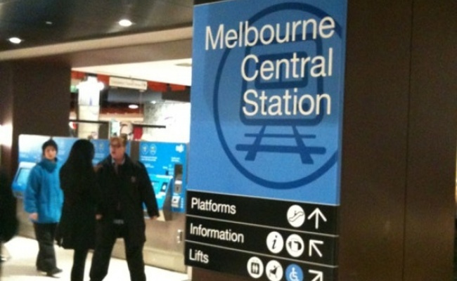 Melbourne CBD, QV parking space available